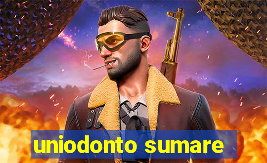 uniodonto sumare